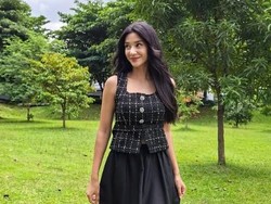 Video Adegan yang Bikin Fanny Ghassani Panik saat Syuting Film Sebelum 7 Hari