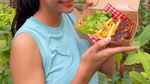 Fanny Ghassani, Foodies yang Hobi Jajan Tiap Bepergian