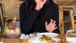 Fanny Ghassani, Foodies yang Hobi Jajan Tiap Bepergian