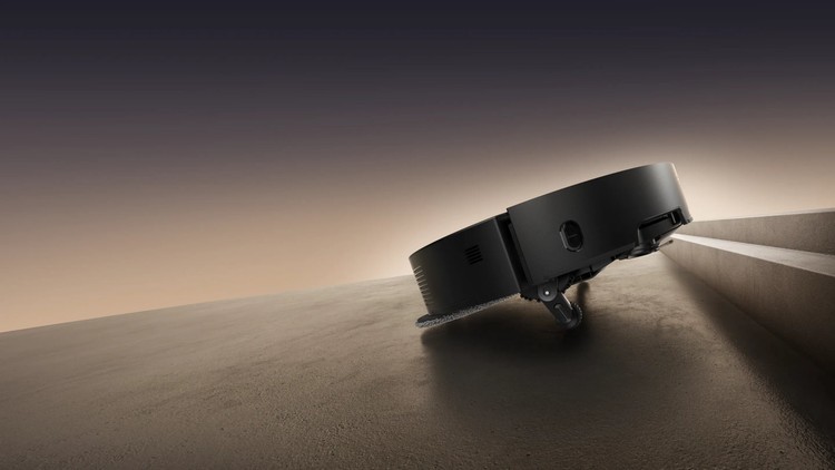 Gadget unik di CES 2025 Gadget unik di CES 2025
