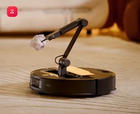 Gadget unik di CES 2025