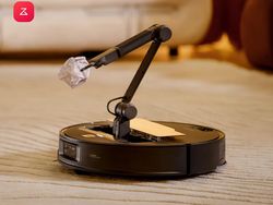 Deretan Gadget Canggih dan Unik di Pesta Teknologi CES 2025