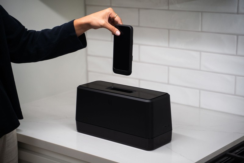 Gadget unik di CES 2025