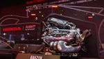 Momen Honda Pamer Mobil-mobil Canggih di Tokyo Auto Salon 2025