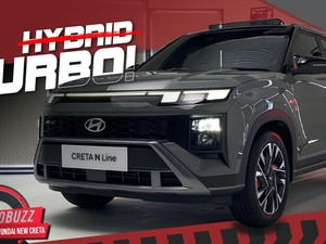Review Hyundai New CRETA: Makin Sangar dan Siap Bikin Lawannya Gentar!