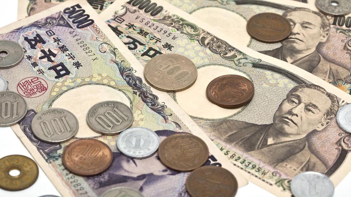 1 yen berapa rupiah