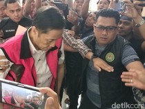 Penyidik Temukan 117 Amplop Saat OTT Deliar, Masing-masing Isi Rp 1 Juta