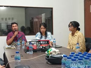 Unud Surati Pemprov Bali Minta Trans Metro Dewata Segera Beroperasi Lagi