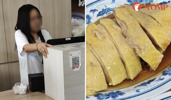 Kedai Nasi Ayam Diprotes, Penuh Lalat dan Penjual Galak!