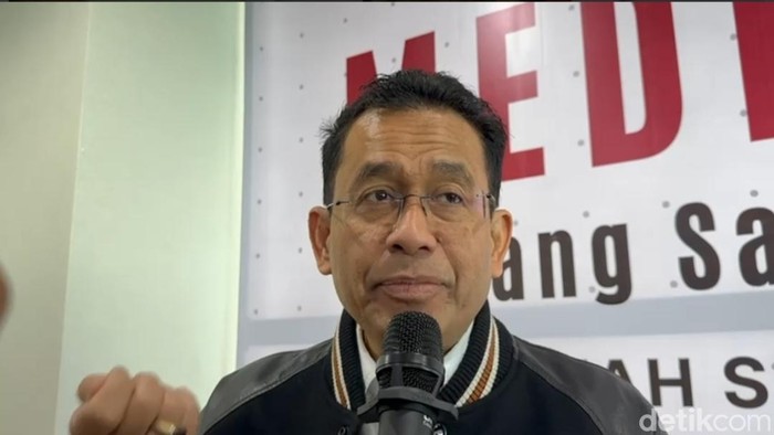Kepala OJK Sumsel Babel Arifin Susanto.