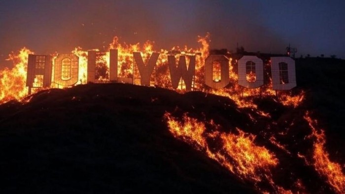 Logo Hollywood