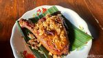 Di Joglo Asri Ini Bisa Makan Pecak Nila hingga Bubur Manis