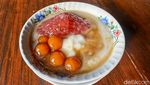 Di Joglo Asri Ini Bisa Makan Pecak Nila hingga Bubur Manis