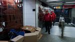 Mengikuti Guardian Angels Patroli Mengamankan Kereta Bawah Tanah New York