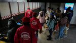 Mengikuti Guardian Angels Patroli Mengamankan Kereta Bawah Tanah New York