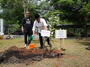 Kemendes Bakal Jalankan 12 Rencana Aksi, Salah Satunya Swasembada Pangan