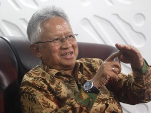 Video: Mendiktisaintek Imbau PTN Tak Cari Keuntungan Lewat Jalur Mandiri