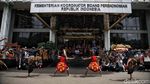 Meriah Syukuran Reog Ponorogo Resmi Jadi Warisan Budaya Takbenda UNESCO