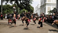 Dalam sidang tersebut, menyetujui usulan Pemerintah RI melalui Kementerian Kebudayaan untuk memasukkan Reog Ponorogo sebagai Intangible Cultural Heritage yang diakui oleh UNESCO.