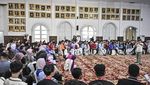 Momen Menko Cak Imin Hadiri Forum OSIS, Bicara soal Kunci Jadi Pemimpin
