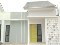 Warga Jatim, Ini Daftar Rumah Murah Mulai dari Rp 150,5 Juta di Sumbersari