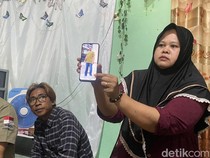 Keluarga Beberkan Awal Mula Darso Dijemput Polisi Jogja hingga Akhirnya Tewas