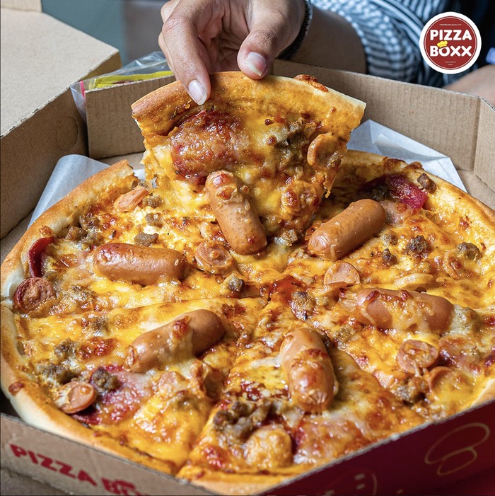 pizza murah jakarta