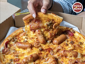 5 Pizza Murah Enak di Jakarta, Mulai dari Rp 18 Ribu Saja