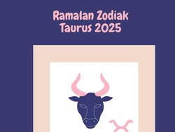 Ramalan Zodiak Taurus di Tahun 2025: Keuangan dan Asmara Penuh Tantangan