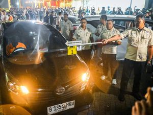 Penembakan Bos Rental Mobil, 3 Oknum TNI AL juga Dijerat Pasal Penadahan