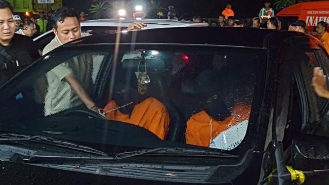 Kabar Terbaru Kasus Penggelapan Mobil Bos Rental Jerat 4 Tersangka