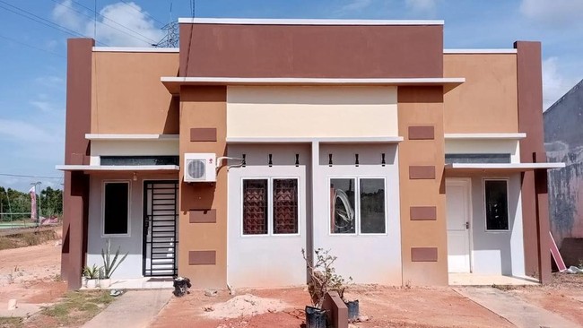 Pilihan Rumah Murah di Seri Kuala Lobam Kepri, Mulai Rp 120 Juta-an!
