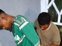 Pria Pengangguran di Kupang Babak Belur Dihajar Massa gegara Curi 2 iPhone