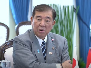 PM Jepang Cerita Pernah Datang 34 Tahun Lalu, Terharu Perkembangan RI