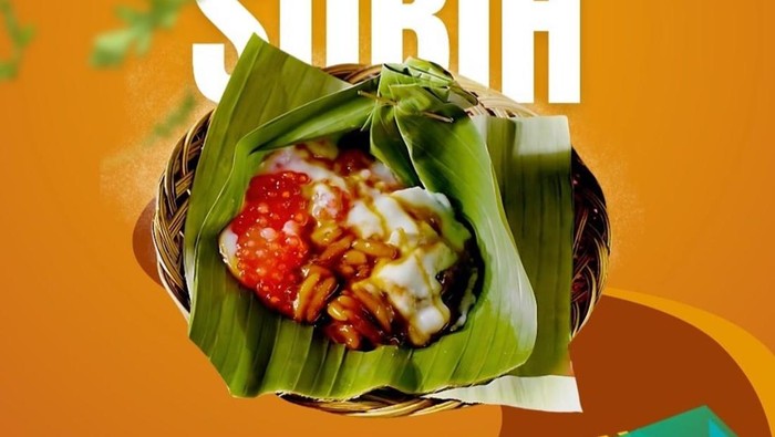 tajin sobih khas bangkalan