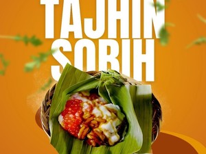 Lezatnya Tajin Sobih, Kuliner Khas Bangkalan Nikmat-Menggugah Selera
