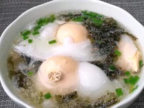 Unik! Ren Shou Telur Rebus Khas Fujian yang Berisi Daging Cincang