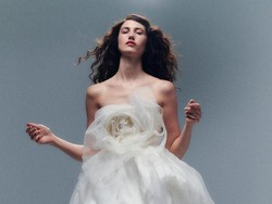5 Tren Gaun Pengantin yang Jadi Favorit di 2025