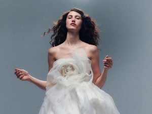 5 Tren Gaun Pengantin yang Jadi Favorit di 2025