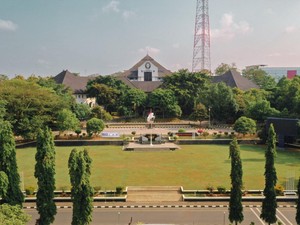 11 Jurusan Sepi Peminat di Undip, Jarang Dilirik tapi Prospek Kerjanya Bagus