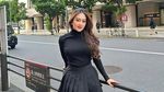 Veni Nur yang Lagi Disorot Soal Athalla Naufal