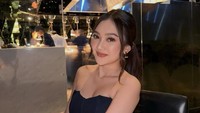 Veni Nur membantah dan merasa netizen yang membicarakan negatif itu aneh. (Foto: dok Instagram)