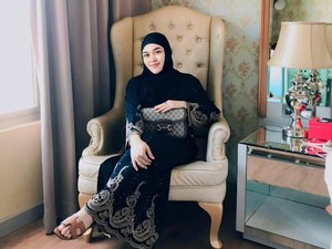 Zeda Salim Sebut Ammar Zoni Berubah Usai Ada Permintaan Sensitif Tak Dikabuli