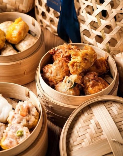 5 Resto Dimsum Kekinian yang Harganya Terjangkau dan Enak