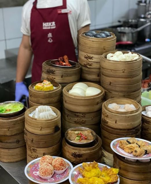 5 Resto Dimsum Kekinian yang Harganya Terjangkau dan Enak