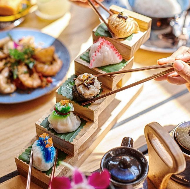 5 Resto Dimsum Kekinian yang Harganya Terjangkau dan Enak