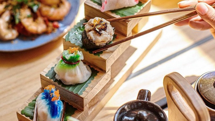 5 Resto Dimsum Kekinian yang Harganya Terjangkau dan Enak