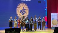 Menurut Deddy Mulyadi, Head of Department UniSadhuGuna Testing Centre, tahun ini terjadi peningkatan yang signifikan pada jumlah siswa peraih medali emas, terutama di bidang Mathematics dan Science. Hal ini menunjukkan perkembangan yang semakin baik dalam kemampuan berpikir tingkat tinggi atau High Order Thinking Skills (HOTS) di kalangan peserta ICAS.