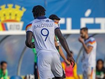 Profil Balotelli, Striker Baru PSM Makassar Pengganti Adilson Silva