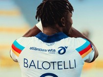 Kabar Baik buat PSM Makassar, Balotelli Bisa Debut Lawan Persis Solo!